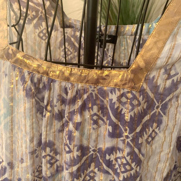 RD & koko Top - Picture 3 of 7